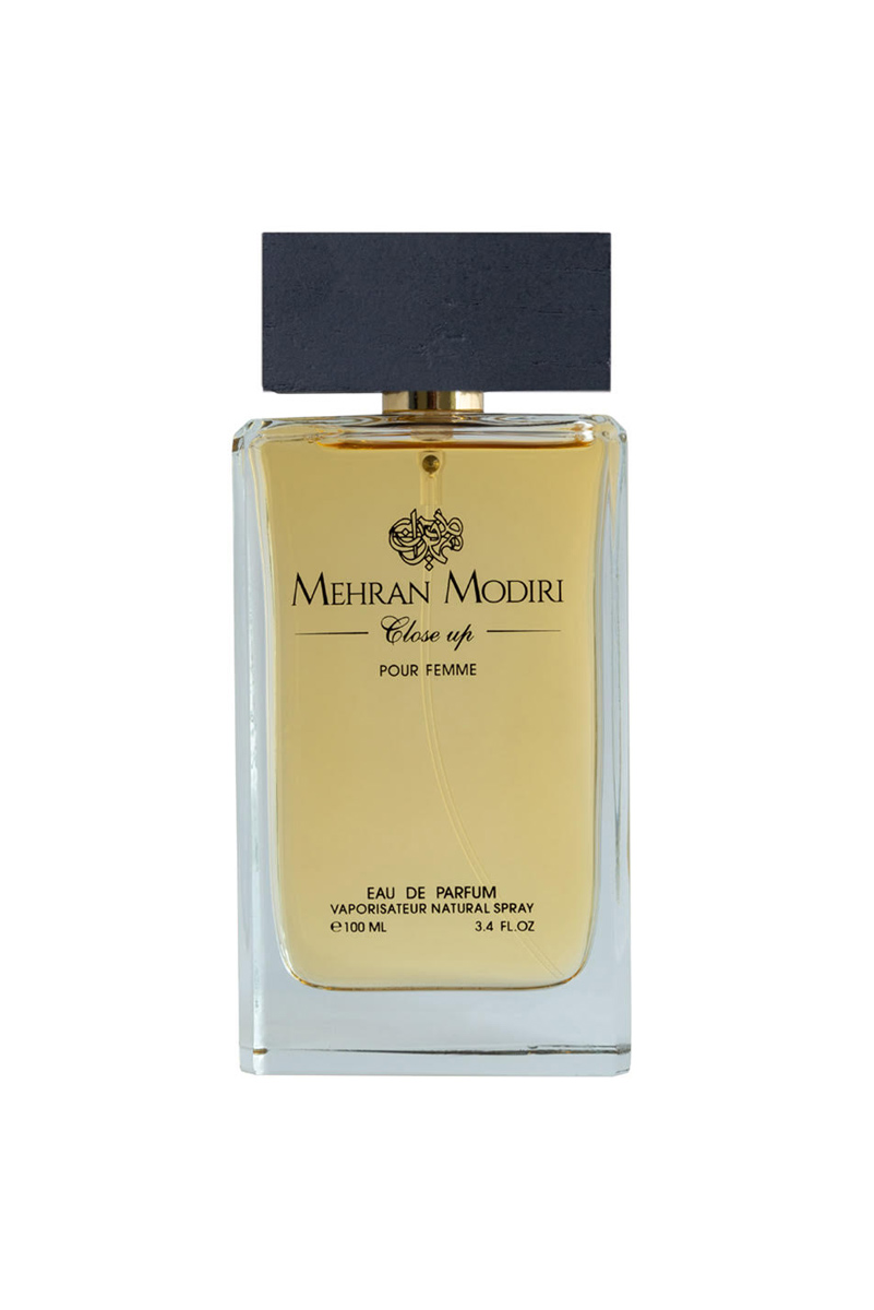عطر ادکلن مهران مدیری کلوز آپ زنانه | Mehran Modiri Close Up Pour Femme