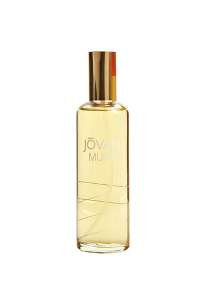 عطر ادکلن جوان ماسک زنانه | Jovan Musk