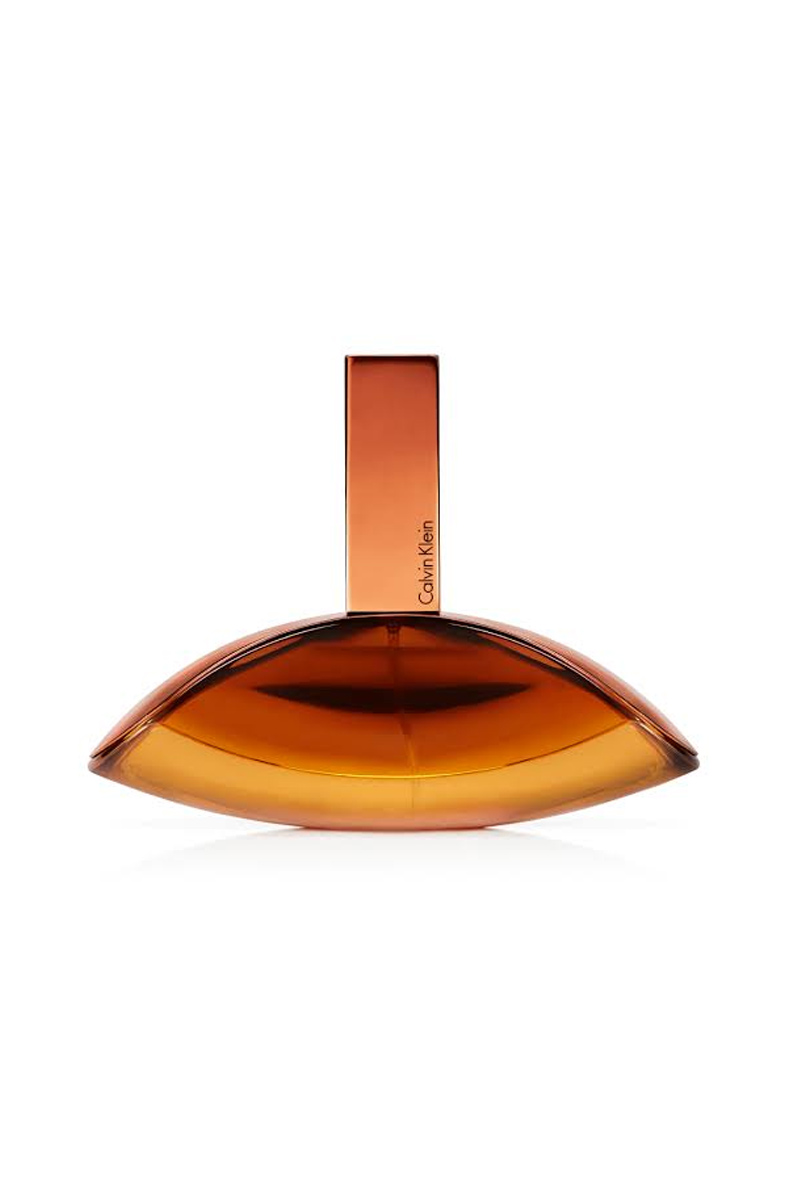 عطر ادکلن سی کی ایفوریا امبر گلد زنانه | CK Euphoria Amber Gold