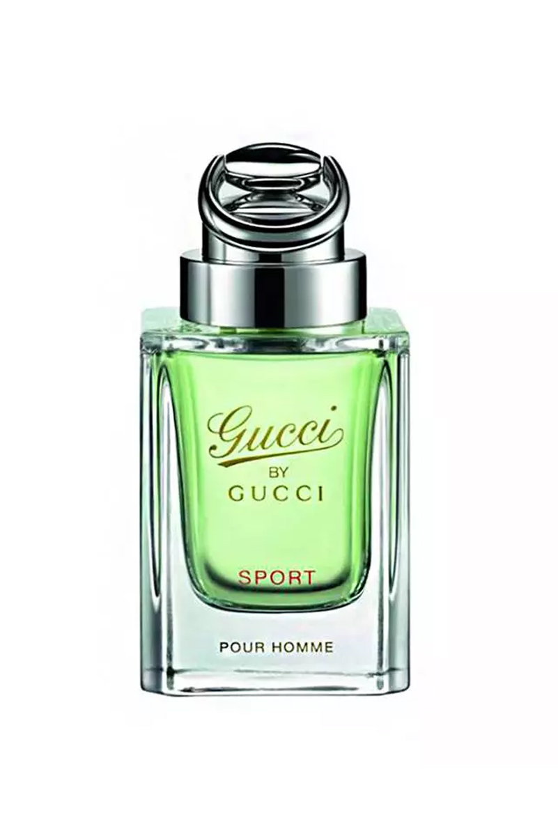 عطر ادکلن گوچی بای گوچی اسپرت | Gucci by Gucci Sport