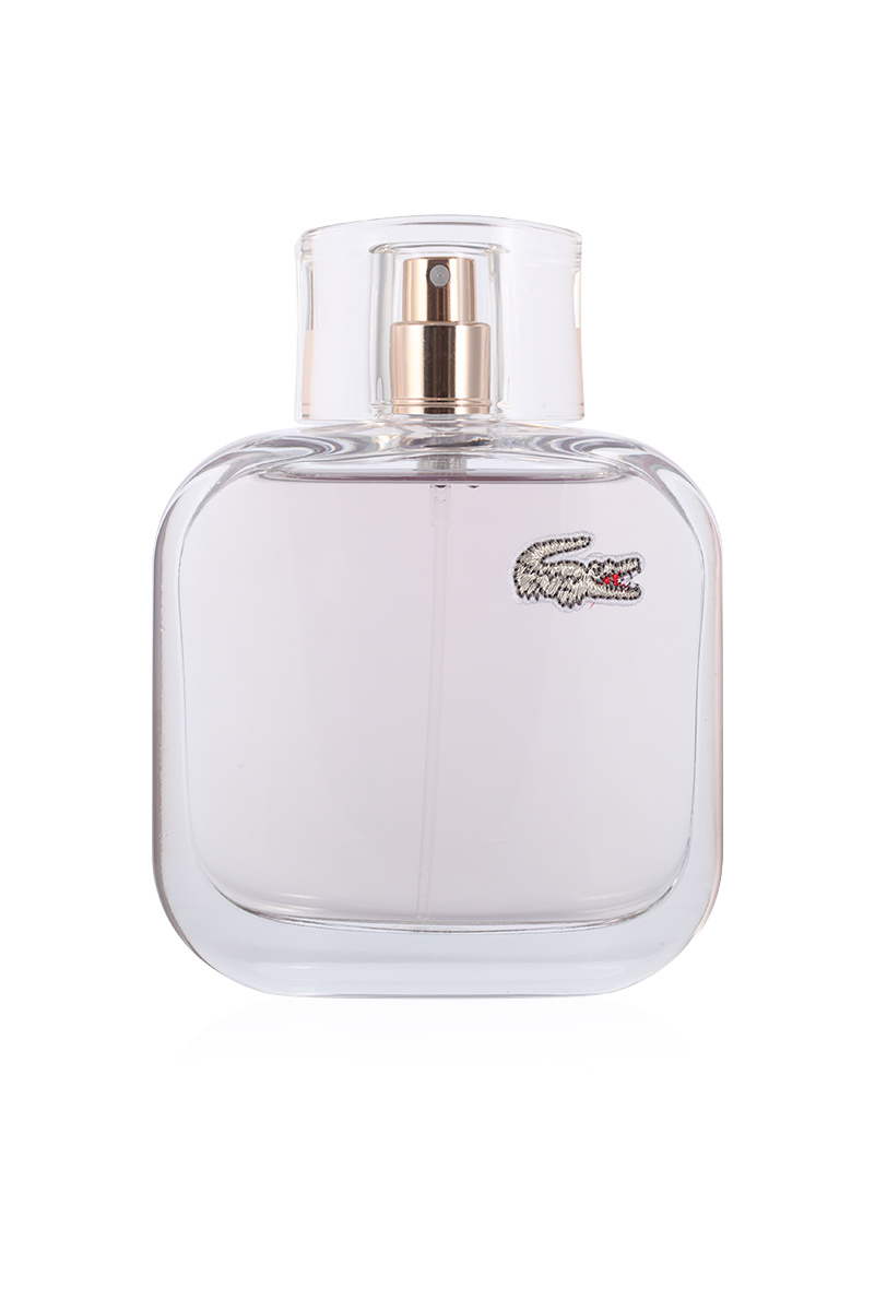 عطر ادکلن لاگوست او د لاگوست ال.12.12 پور اله الگنت | Lacoste Eau de Lacoste L.12.12 Pour Elle Elegant