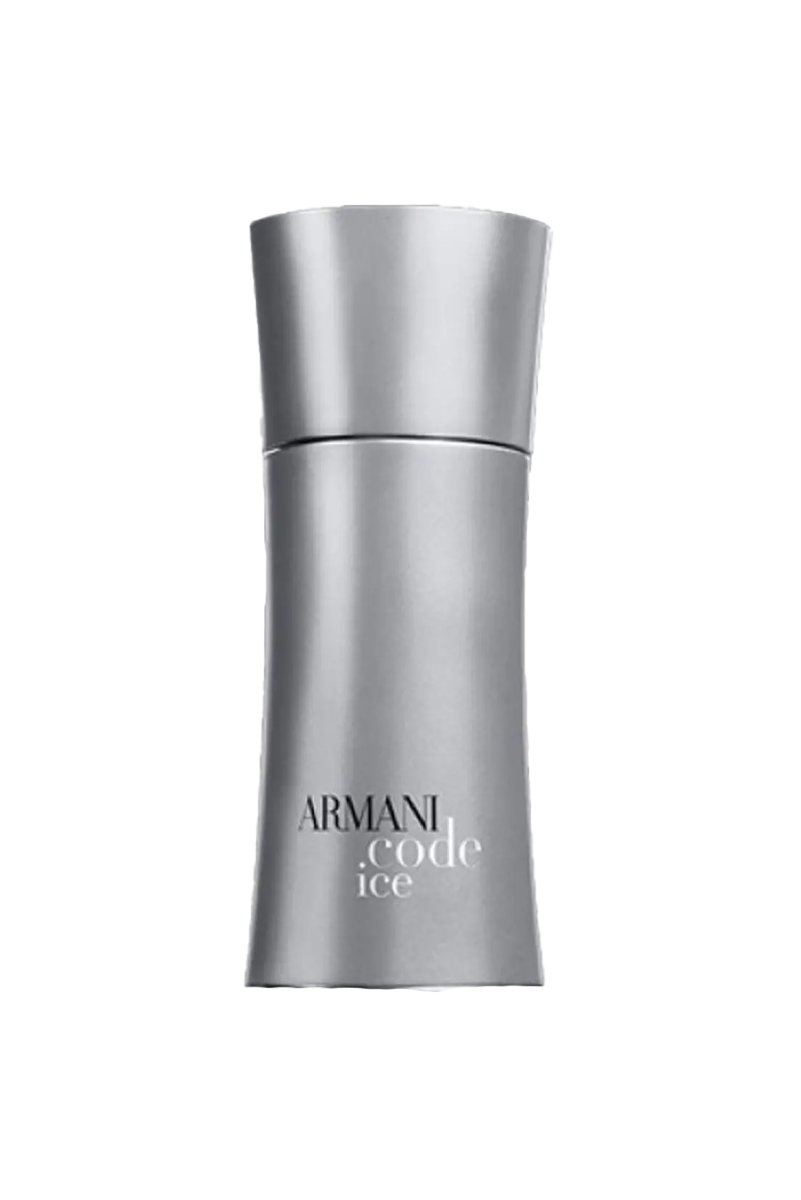 عطر ادکلن جورجیو آرمانی کد آیس | Giorgio Armani Code Ice