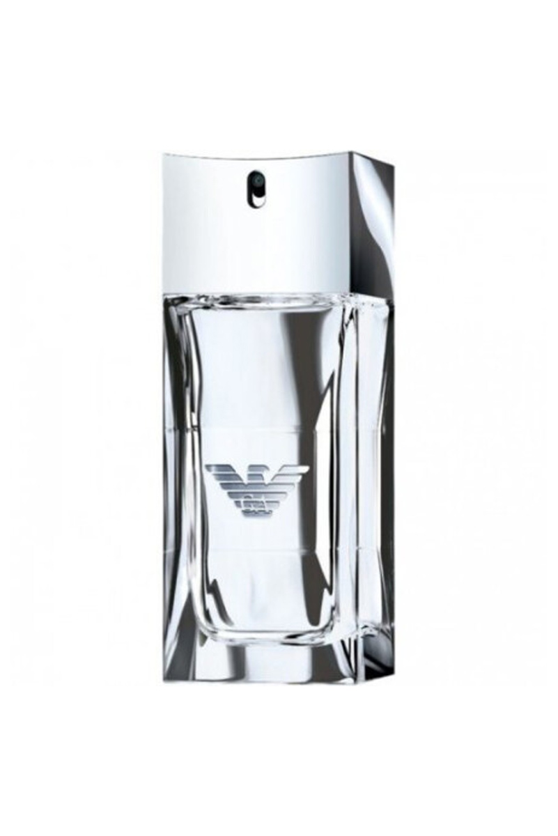 عطر ادکلن جورجیو آرمانی امپریو دیاموند مردانه | Giorgio Armani Emporio Armani Diamonds for Men