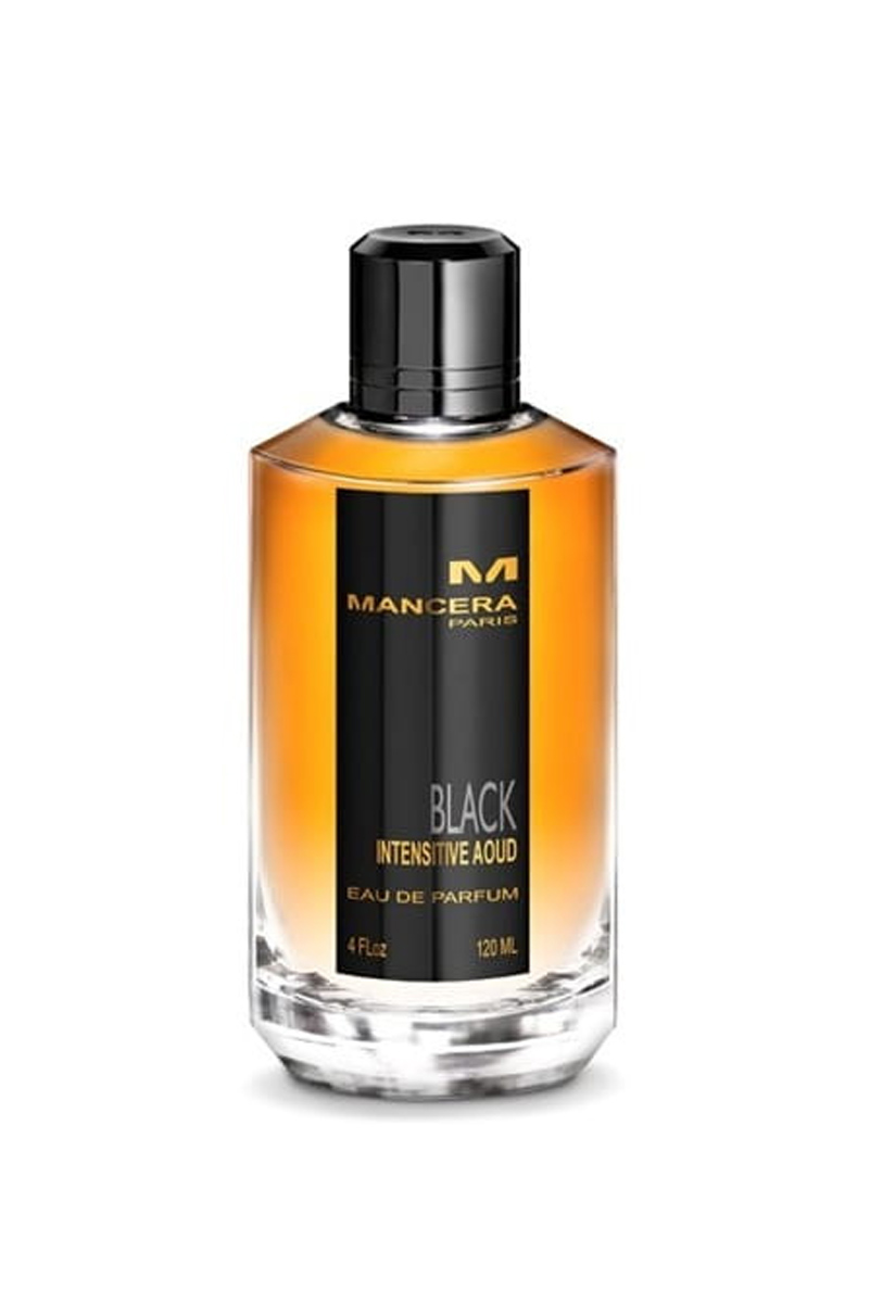 عطر ادکلن مانسرا بلک اینتنسیو عود | Mancera Black Intensive Aoud