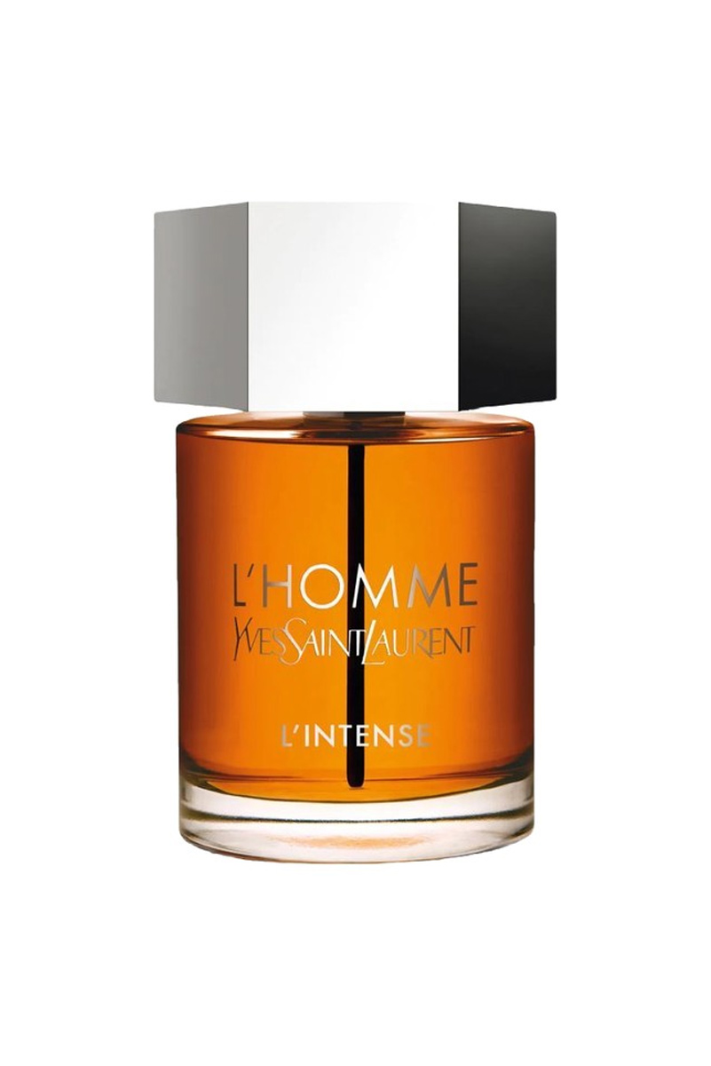 عطر ادکلن ایو سن لورن ال هوم پرفیوم اینتنس | YSL L’Homme Parfum Intense
