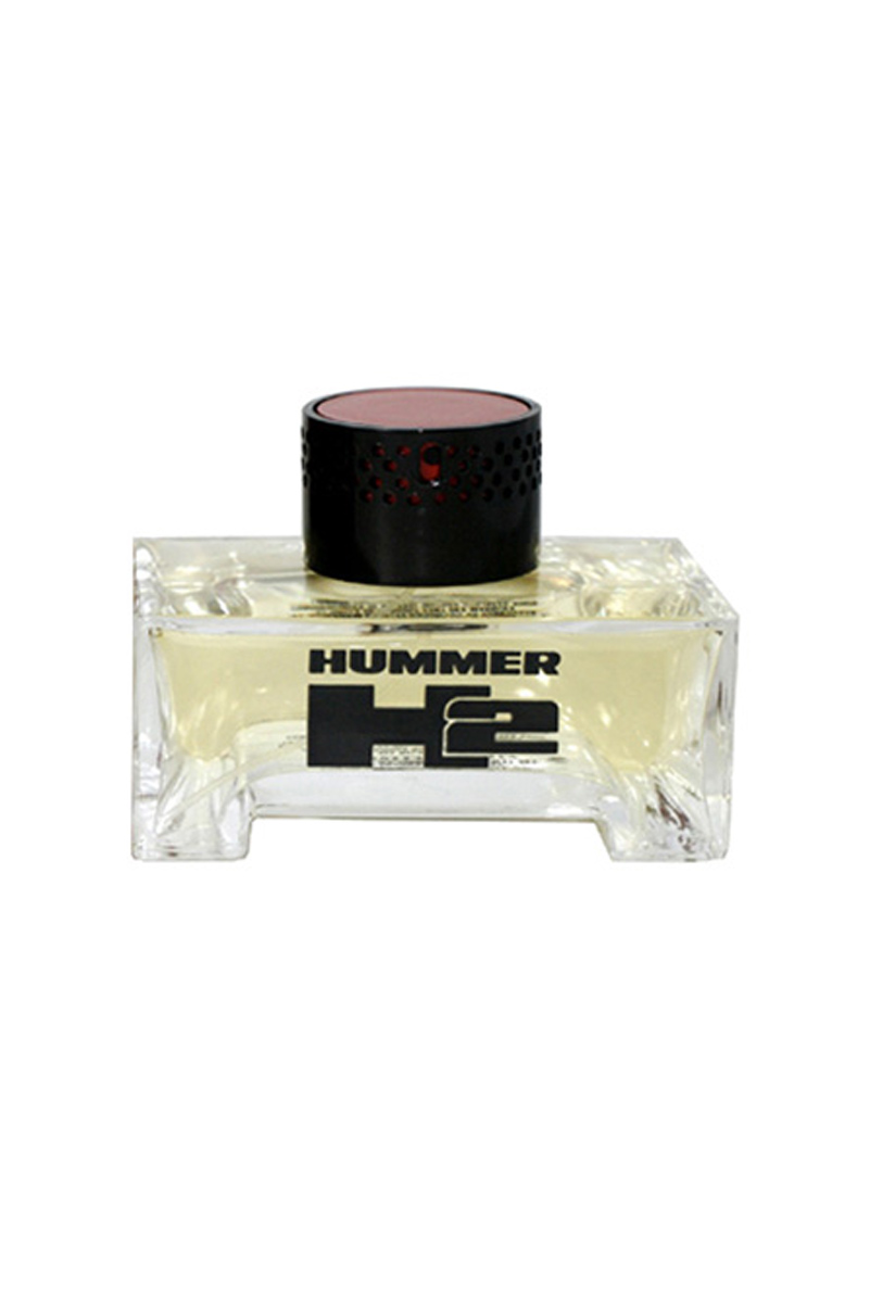 عطر ادکلن هامر اچ 2 | hummer H2