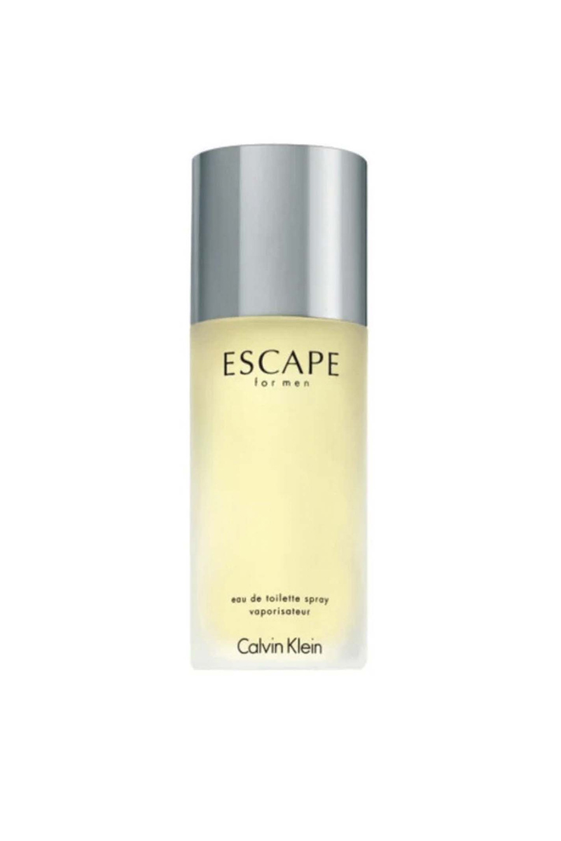 عطر ادکلن سی کی اسکیپ مردانه | CK Escape for men