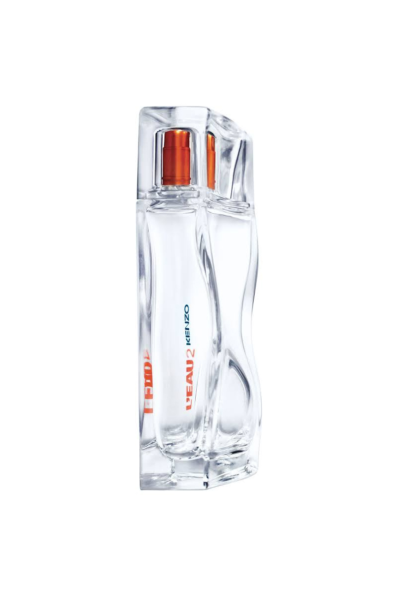 عطر ادکلن کنزو لئو 2 مردانه | kenzo L’Eau 2 Pour Homme