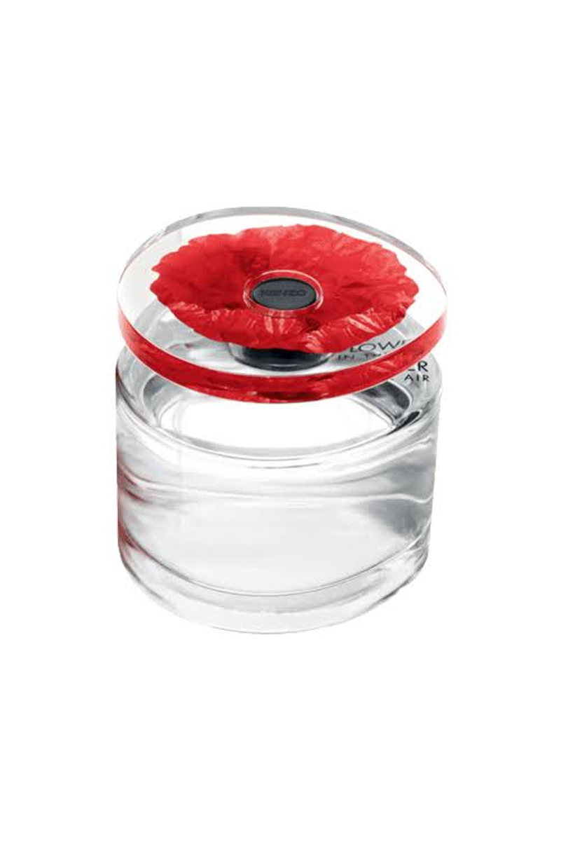 عطر ادکلن کنزو فلاور این دِ ایر | kenzo Flower In The Air