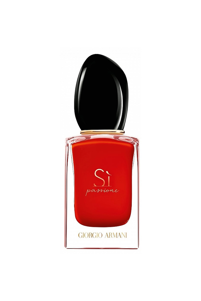تستر اورجینال عطر جورجیو آرمانی سی پشن | Giorgio Armani Sì Passione Tester