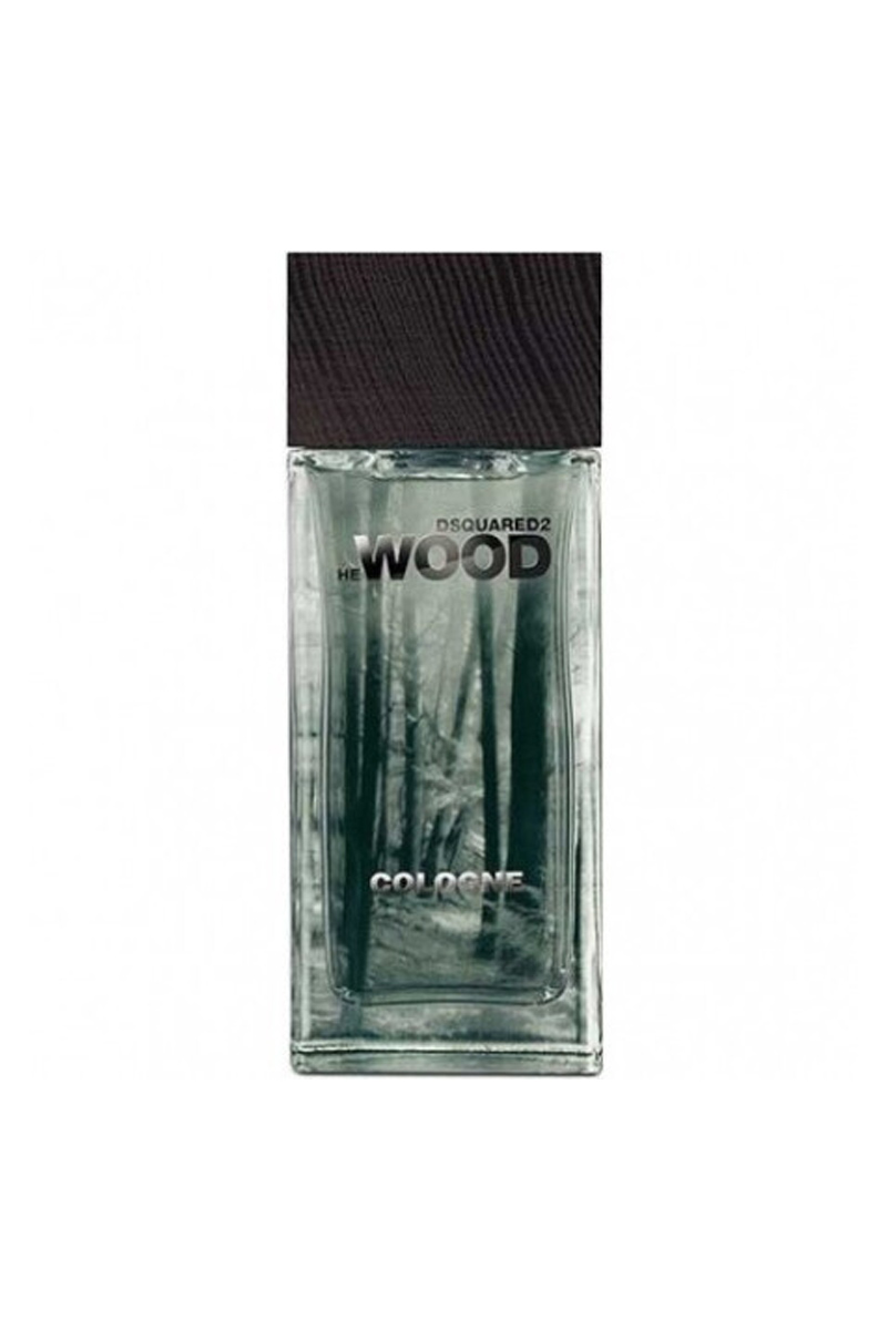 عطر ادکلن دی اسکورد هی وود کلون | DSQUARED² He Wood Cologne
