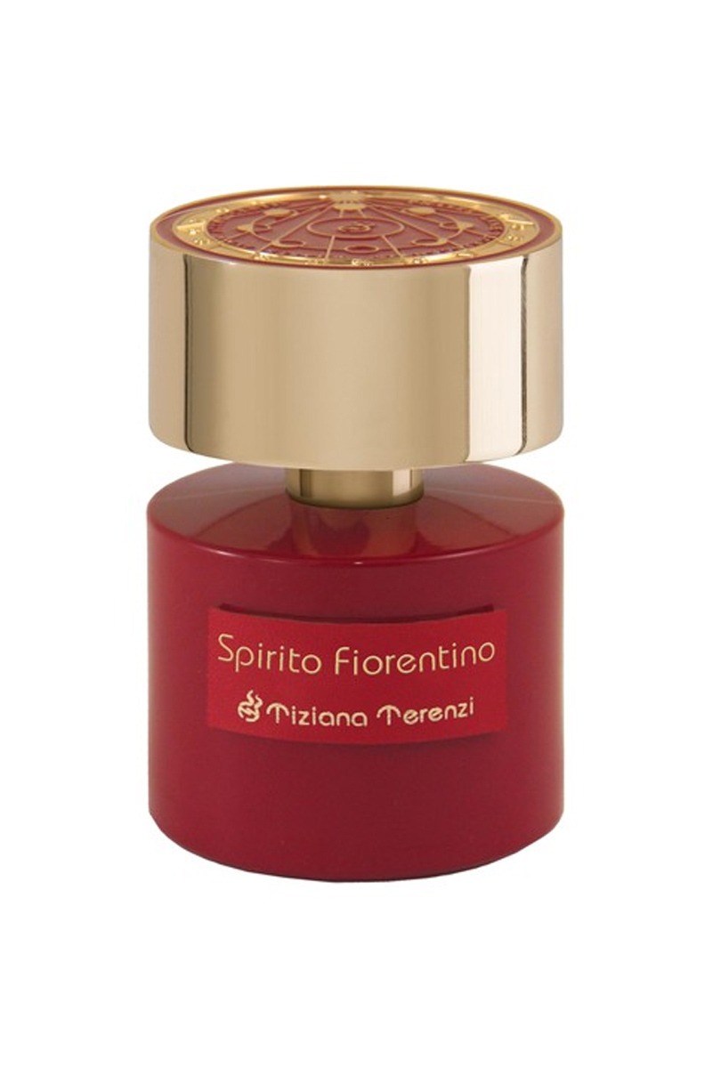 عطر ادکلن تیزیانا ترنزی اسپیریتو فیورنتینو | Tiziana Terenzi Spirito Fiorentino
