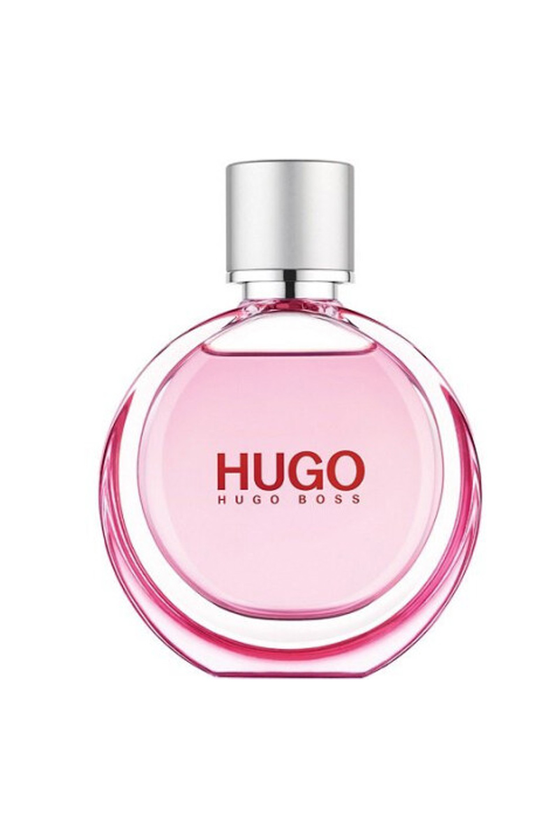 عطر ادکلن هوگو بوس هوگو اکستریم زنانه | Hugo Boss Hugo Woman Extreme