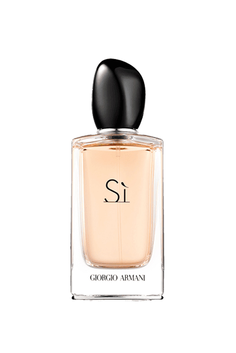 تستر اورجینال عطر جورجیو آرمانی سی | Giorgio Armani Si Tester