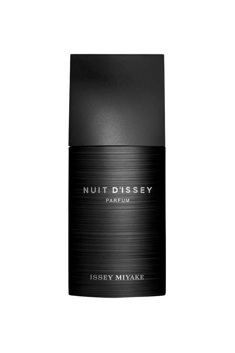 تستر اورجینال ادکلن ایسی میاکه نویت د ایسه نویر آرجنت | Issey Miyake Nuit D’Issey Noir Argent
