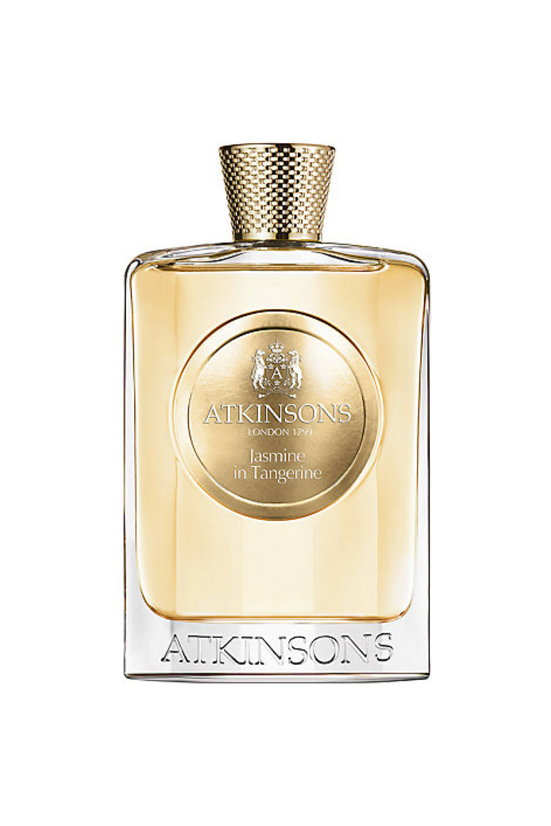 عطر ادکلن اتکینسونز-اتکینسون جاسمین این تانجرین | Atkinsons Jasmine In Tangerine