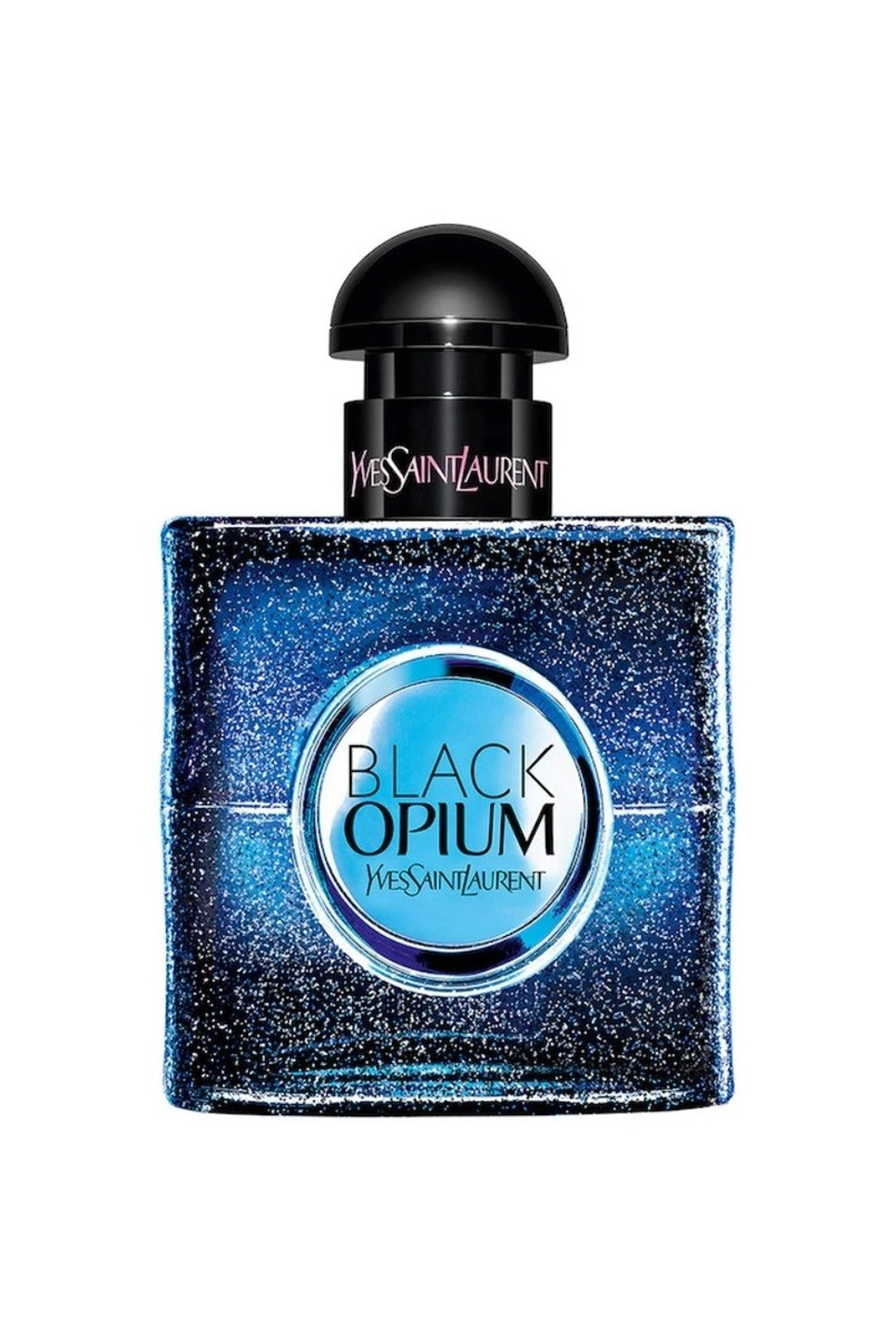 عطر ادکلن ایو سن لورن بلک اوپیوم اینتنس | Yves Saint Laurent Black Opium Intense