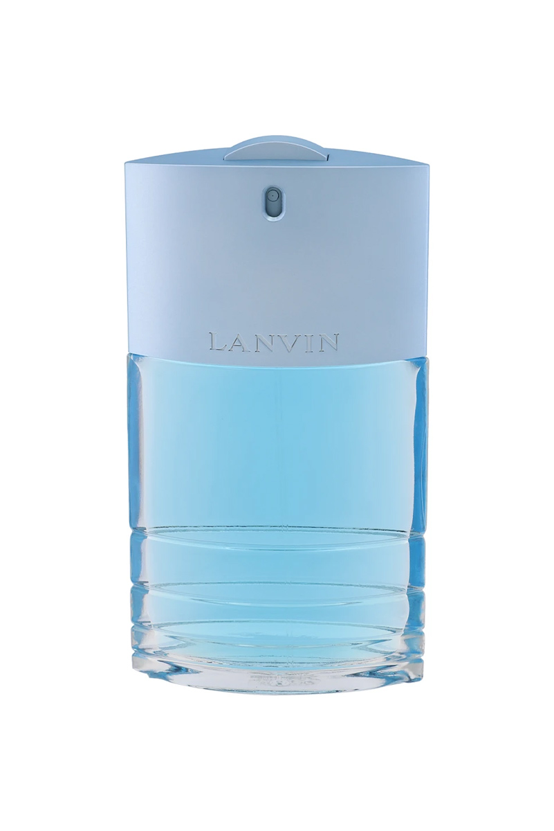 عطر ادکلن لانوین اکسیژن مردانه | Lanvin Oxygene Homme