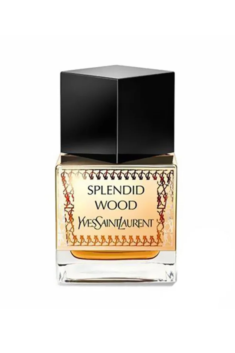 عطر ادکلن ایو سن لورن اسپلندید وود | YSL Splendid Wood