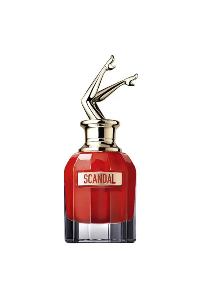 عطر ادکلن ژان پل گوتیه اسکندال له پارفوم | Jean Paul Gaultier Scandal Le Parfum