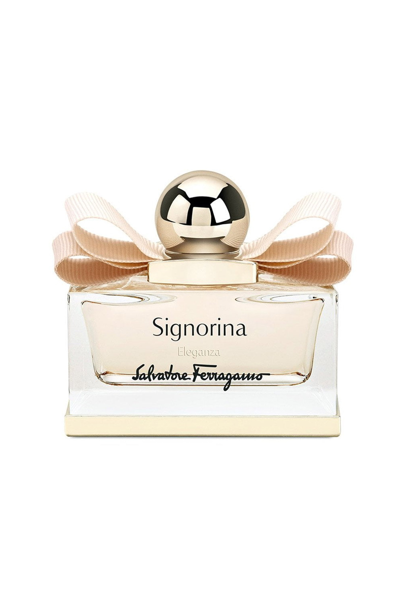 عطر ادکلن سالواتوره فراگامو سیگنورینا الگانزا | Salvatore Ferragamo Signorina Eleganza