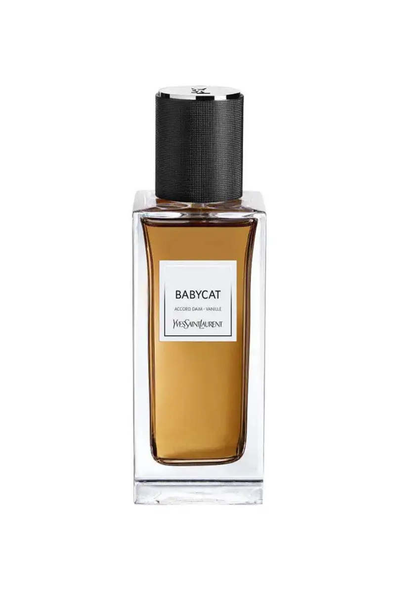 عطر ادکلن ایو سن لورن بیبی کت | Yves Saint Laurent Babycat
