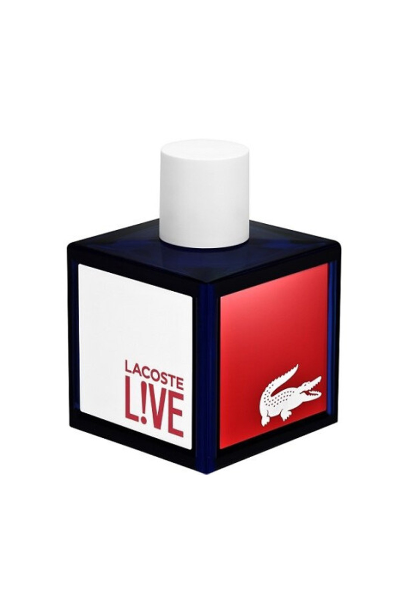 عطر ادکلن لاگوست لایو | Lacoste Live