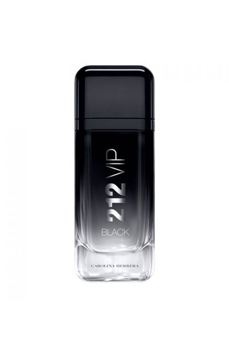 عطر ادکلن کارولینا هررا 212 وی آی پی بلک | Carolina Herrera 212 VIP Black