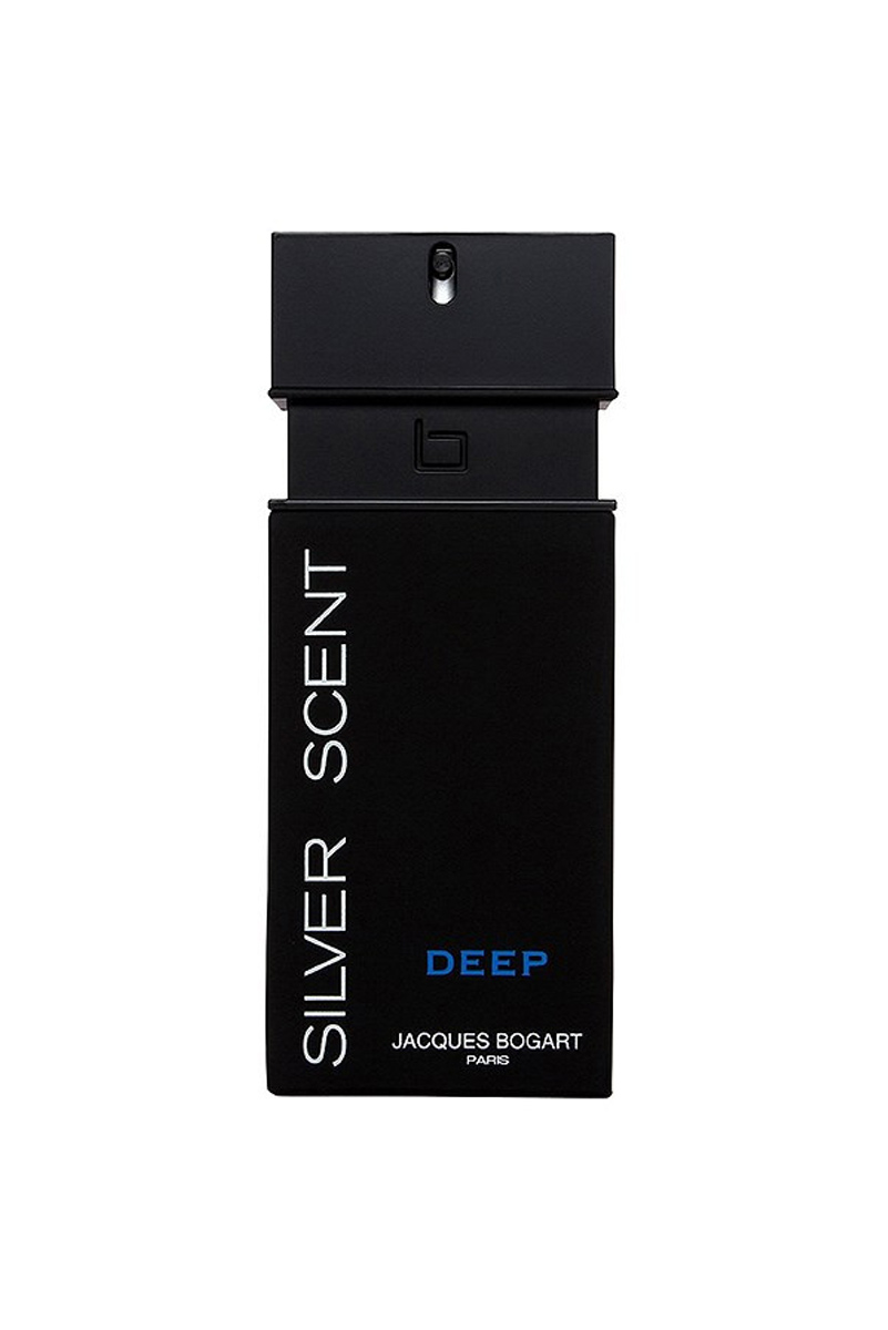 تستر عطر بوگارت سیلور سنت دیپ | Jacques Bogart Silver Scent Deep
