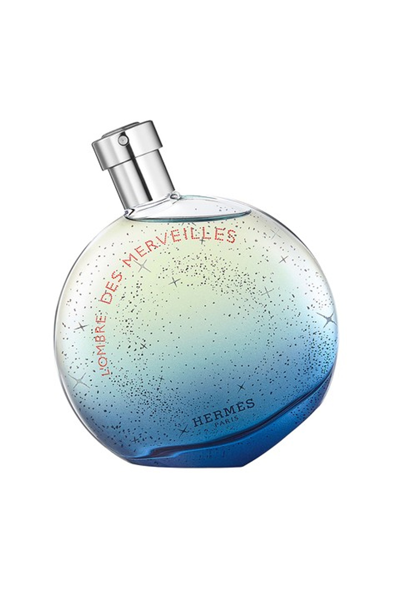 عطر ادکلن هرمس له امبر (لومبر) دس مرولیس | Hermes L’Ombre Des Merveilles