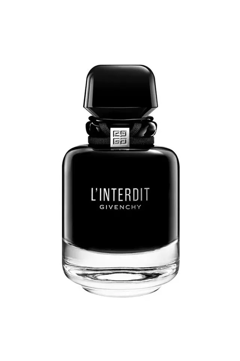 عطر ادکلن جیوانچی له اینتردیت ادوپرفیوم اینتنس | Givenchy L’Interdit EDP Intense