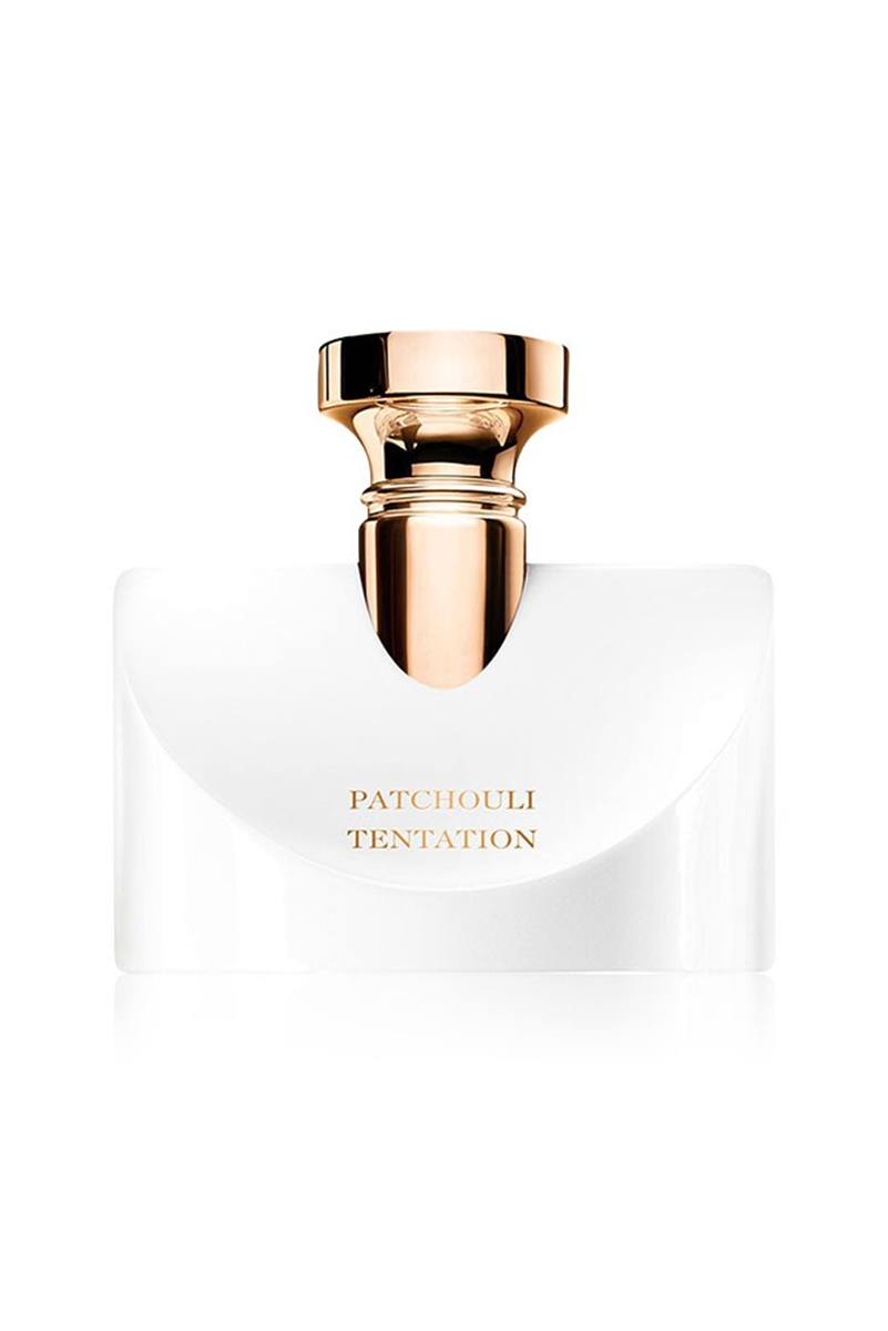 عطر ادکلن بولگاری اسپلندیدا پچولی تنتیشن | Bvlgari Splendida Patchouli Tentation