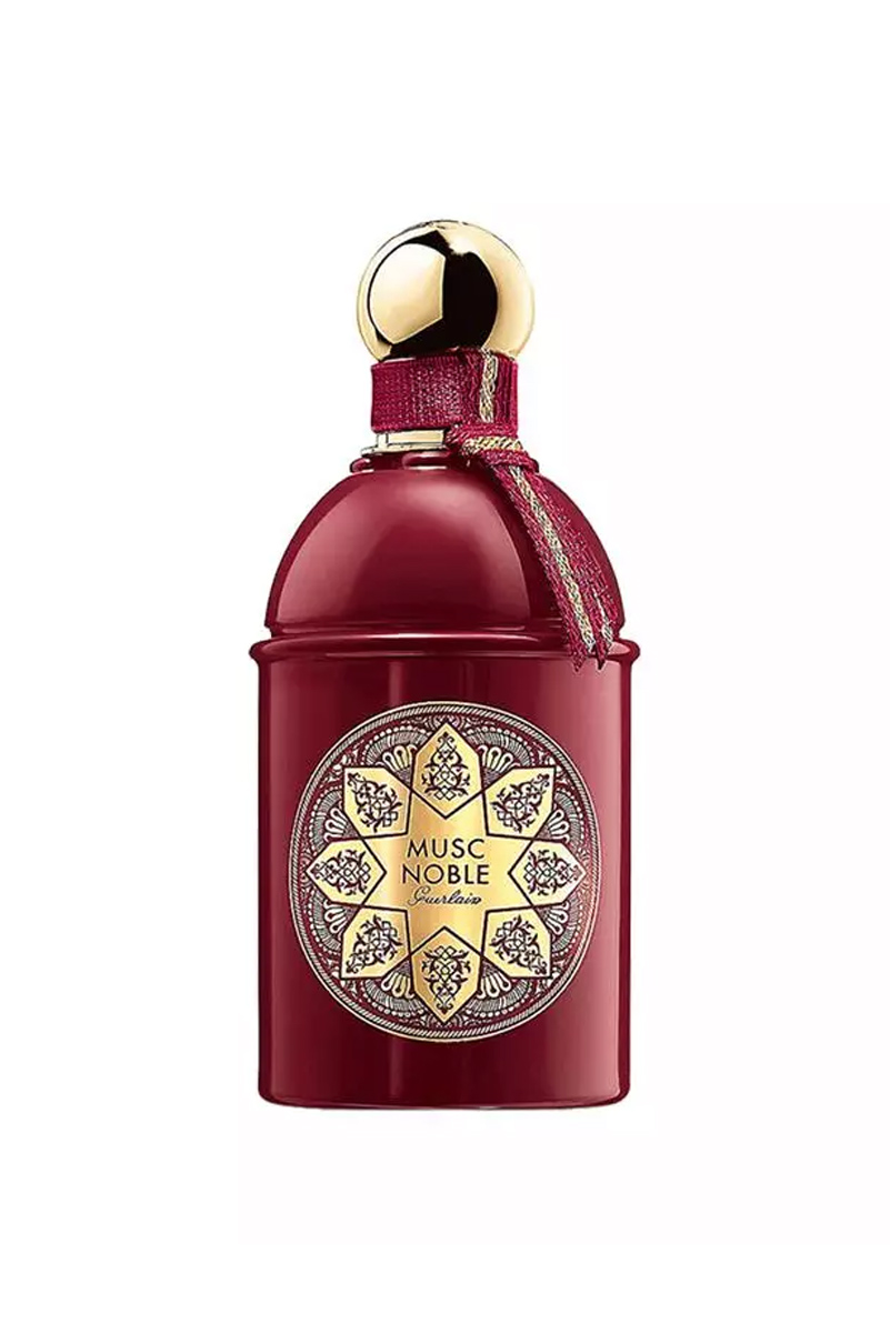 عطر ادکلن گرلن ماسک نوبل | Guerlain Musc Noble