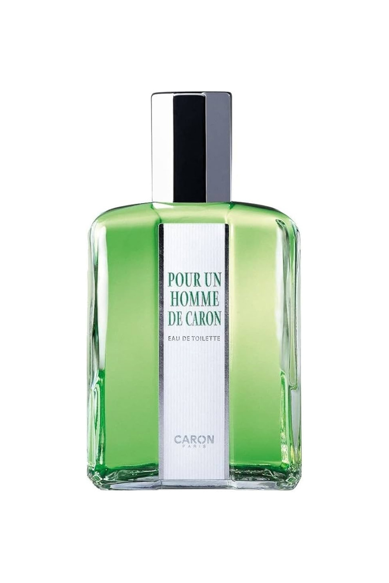 عطر ادکلن کارون پورانوم-عطر شاه | Caron Pour Un Homme 50ml