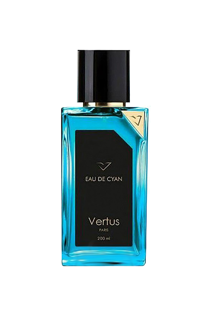 عطر ادکلن ورتوس ادو سیان | Vertus Eau de Cyan