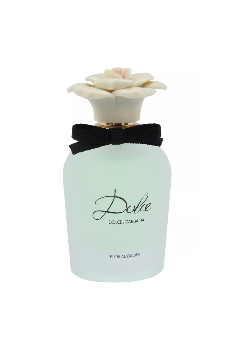 عطر ادکلن دلچه گابانا دلچه فلورال دراپز | Dolce Gabbana Dolce Floral Drops