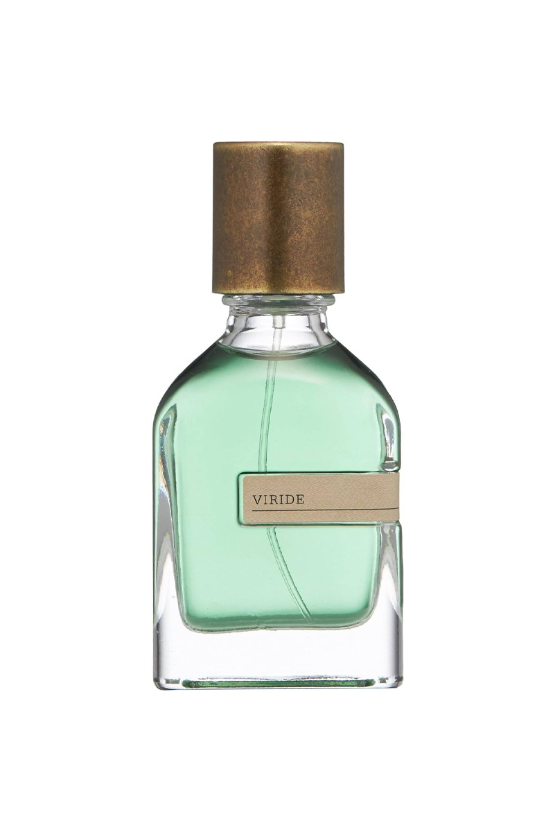 تستر اورجینال عطر اورتو پاریسی ویرید | Orto Parisi Viride