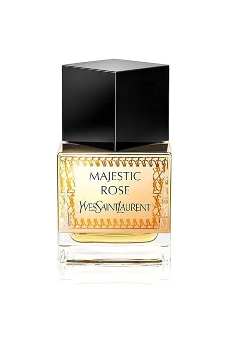 عطر ادکلن ایو سن لورن مجستیک رز | Yves Saint Laurent Majestic Rose