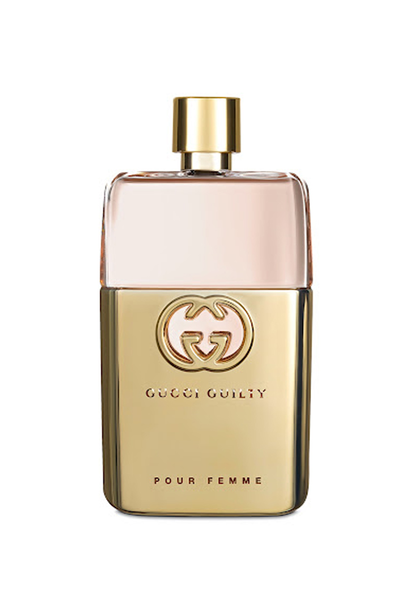عطر ادکلن گوچی گیلتی پور فم | Gucci Guilty Pour Femme
