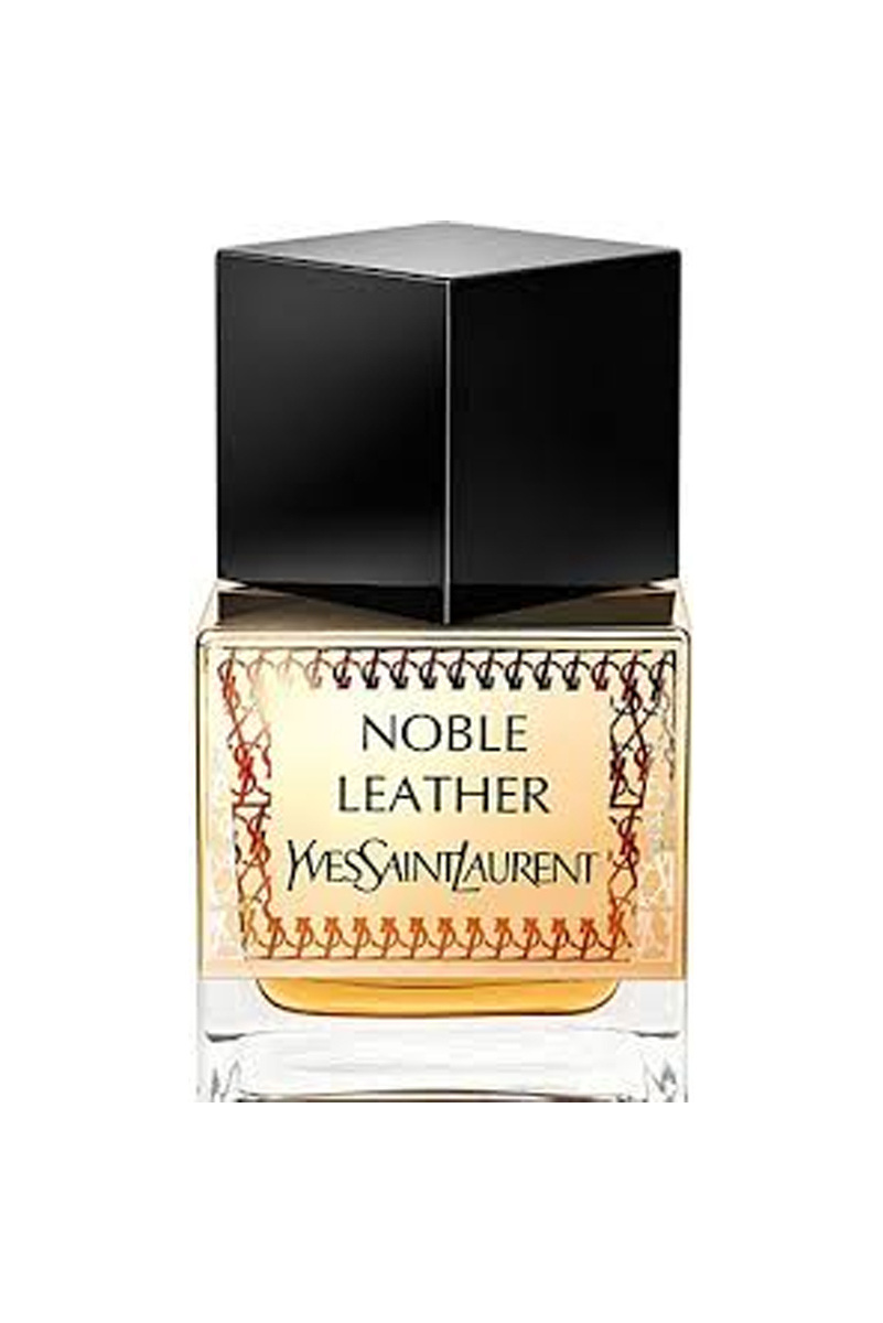 عطر ادکلن ایو سن لورن نوبل لدر | Yves Saint Laurent Noble Leather