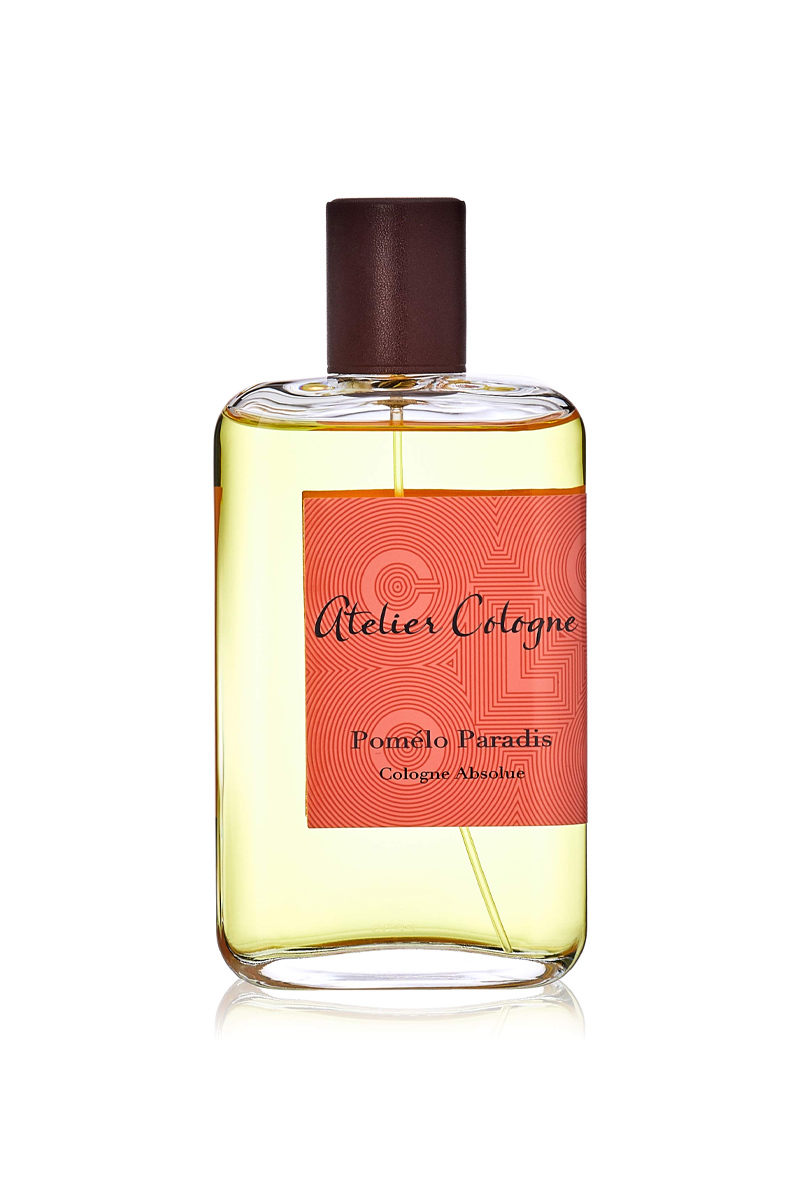 عطر ادکلن آتلیه کلون پوملو پارادایس | Atelier Cologne Pomelo Paradis