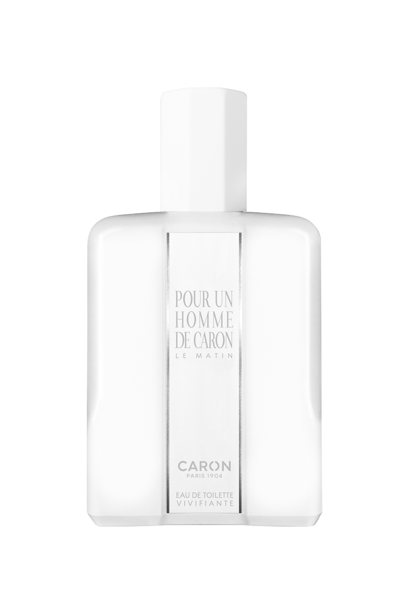 عطر ادکلن کارون پوران هوم له متین | Caron Pour Un Homme de Caron Le Matin 200ml