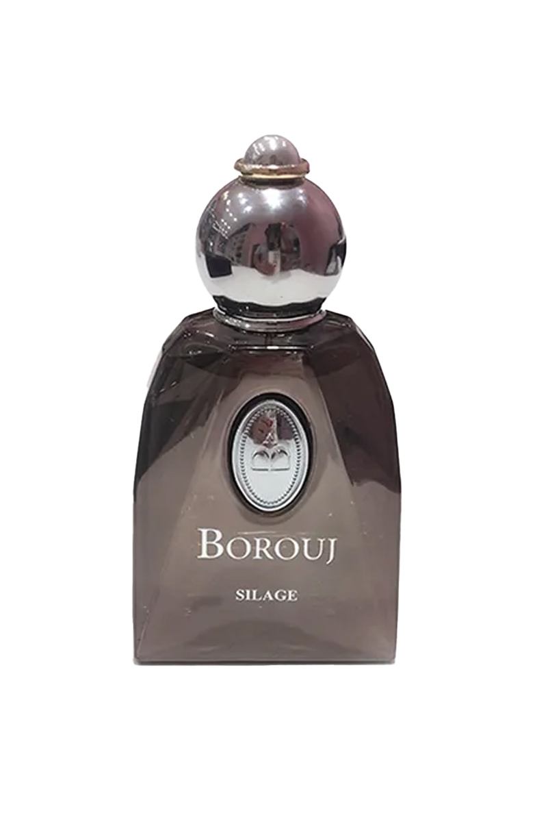 عطر ادکلن بروج سیلاژ | Borouj Silage