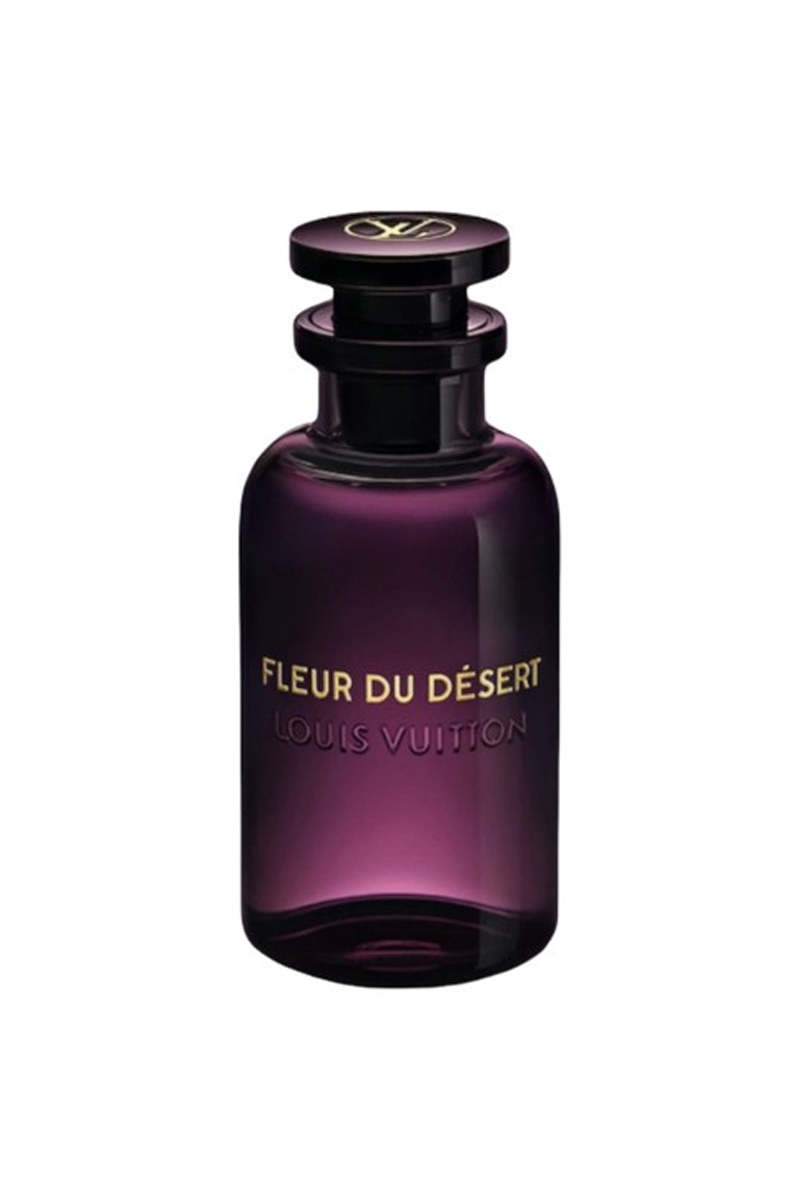 عطر ادکلن لویی ویتون فلور دو دزرت | Louis Vuitton Fleur du Désert
