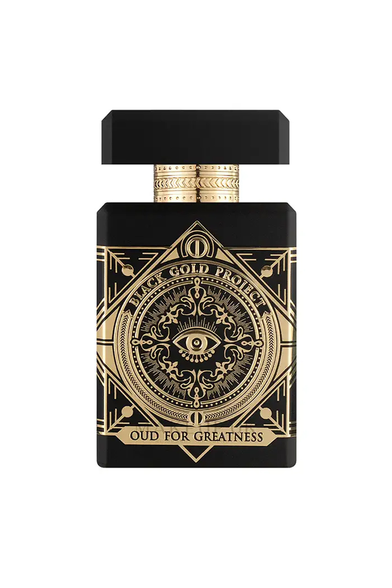 تستر اورجینال عطر اینیشیو عود فور گریتنس | Initio Oud for Greatness