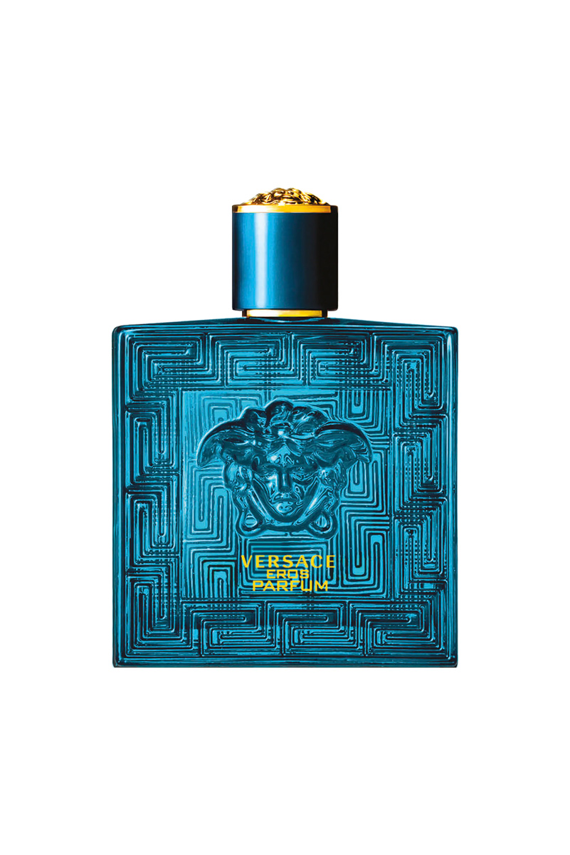 عطر ادکلن ورساچه اروس پارفوم | Versace Eros Parfum