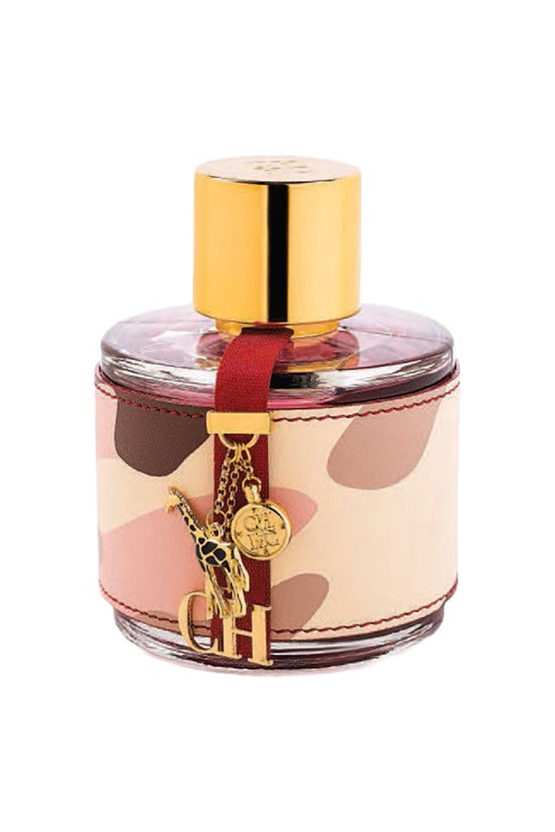 عطر ادکلن کارولینا هررا سی اچ آفریقا زنانه | Carolina Herrera CH Africa