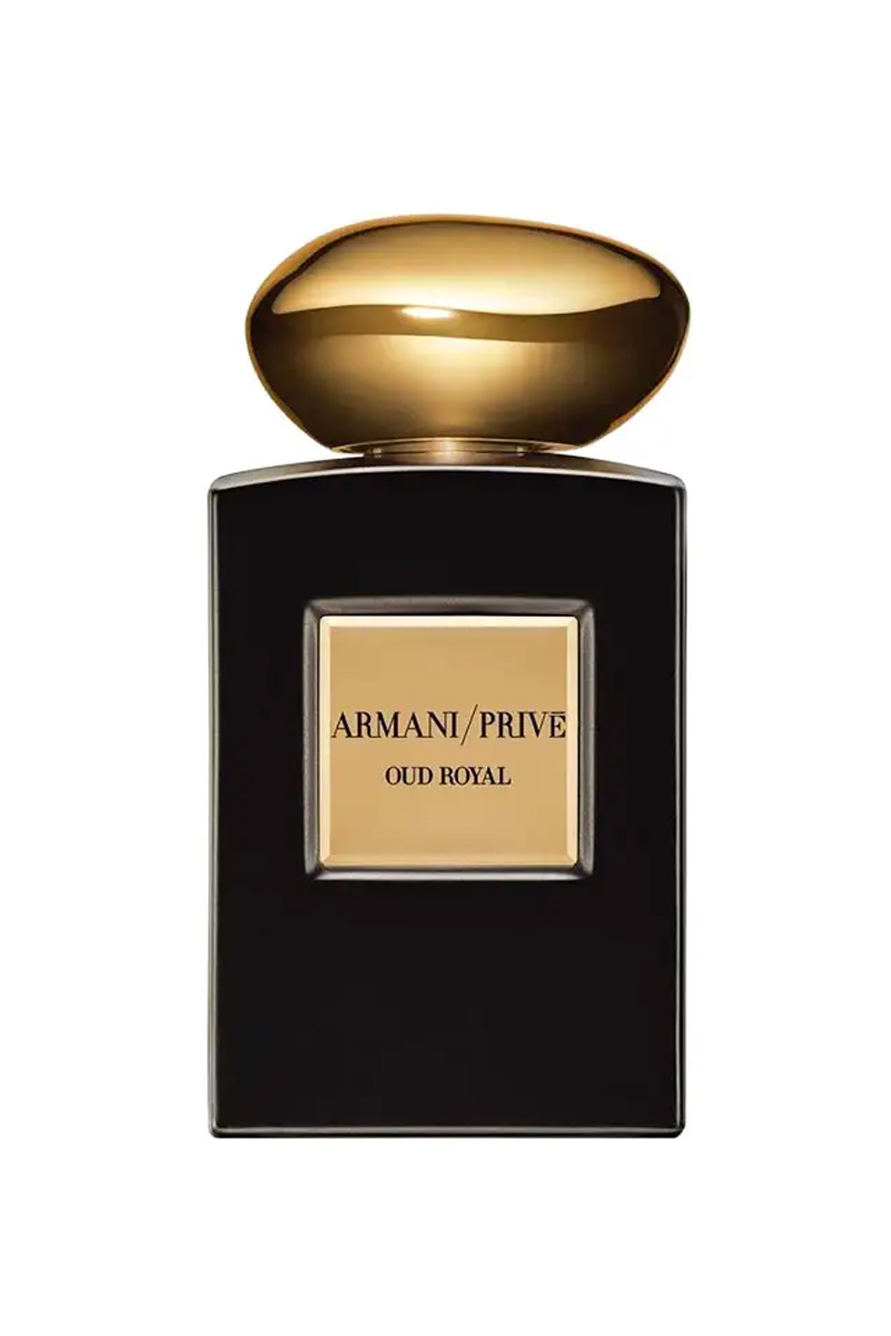 عطر ادکلن جورجیو آرمانی پرایو عود رویال | Giorgio Armani Privé Oud Royal