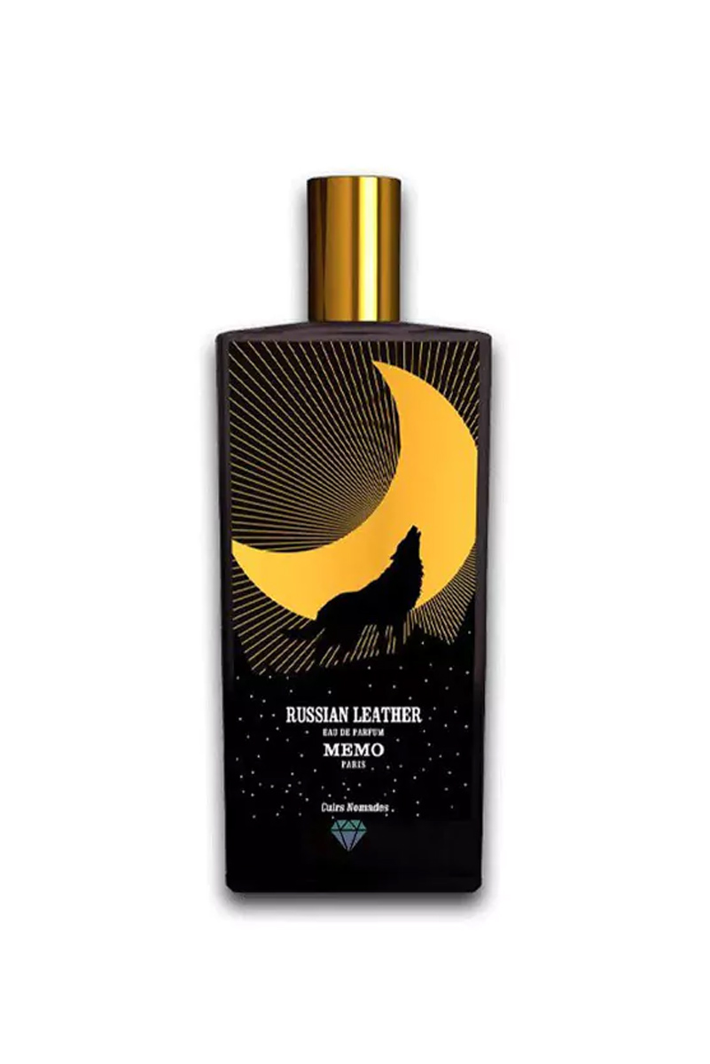 عطر ادکلن ممو روسین لدر | Memo Russian Leather