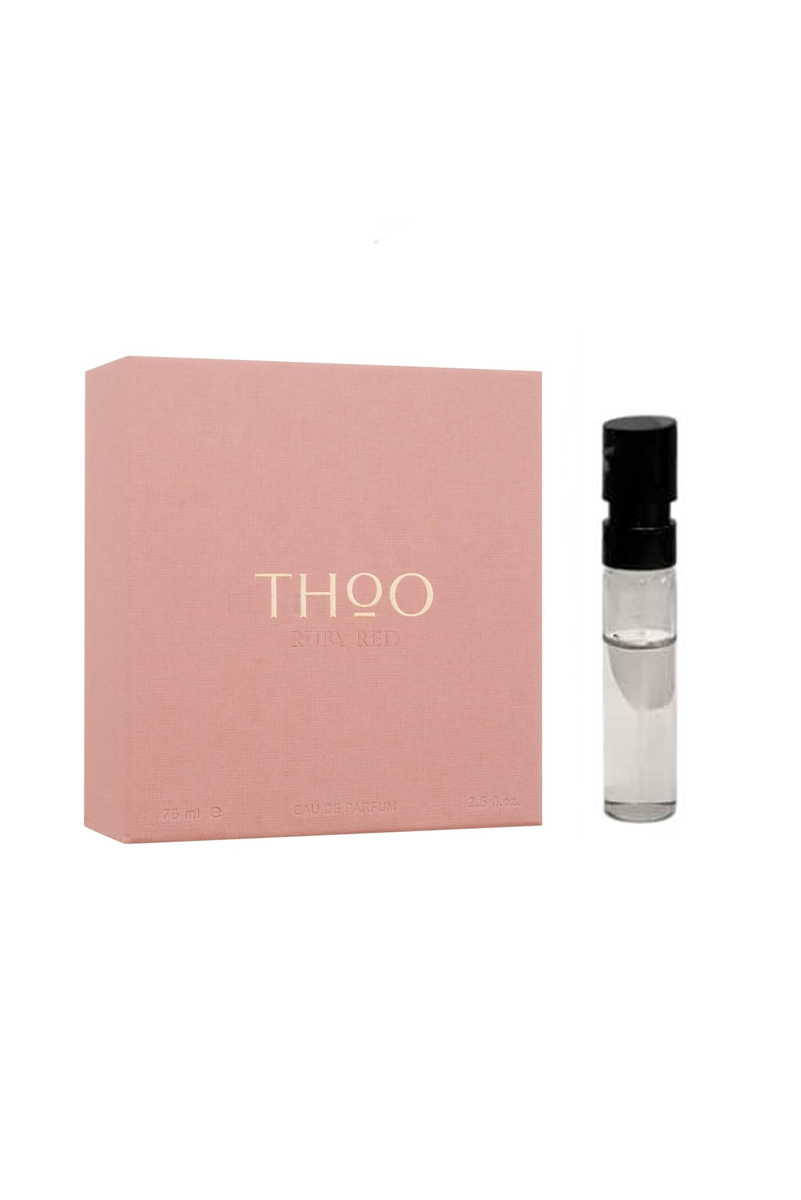 سمپل عطر هاوس آف عود گلدن پودر | The House of Oud Golden Powder Sample
